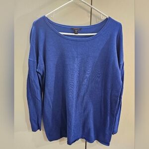 Blue Women's Sweater